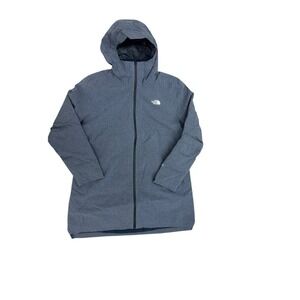 The North Face ThermoBall Eco Triclimate Jacket NFOA7V7SAVM Women's Size XXL